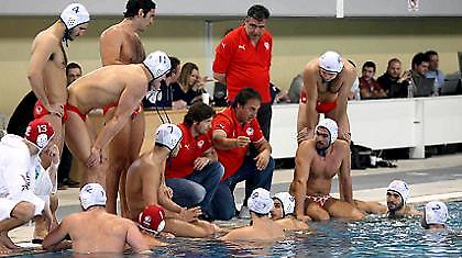 Το όνειρο «ναυάγησε» στο Ζάγκρεμπ