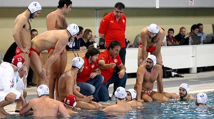 Το όνειρο «ναυάγησε» στο Ζάγκρεμπ