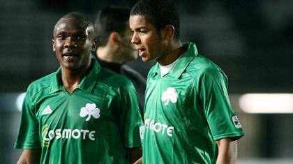 ΠΑΟ: Στο περιθώριο για… αδυνάτισμα