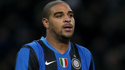 Καμία πρόταση για Αντριάνο