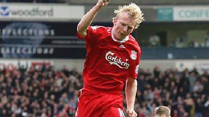 Κάουτ: «Πλέον, μόνο με θαύμα»!