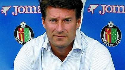 Επιστροφή Λάουντρουπ στο Σαντιάγκο Μπερναμπέου;