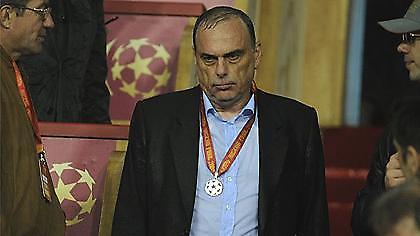 Κάλεσμα της εθνικής Τσεχίας σε Γκραντ