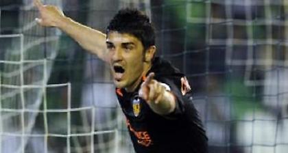 Primera Division: Ολοταχώς για... σεντόνι η Βαλένθια