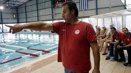 Πάτερος: «Πήραμε αυτό που μας άξιζε»