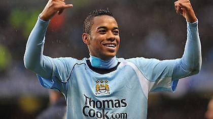 Ρομπίνιo: «Στη Σίτι για πολλά χρόνια»