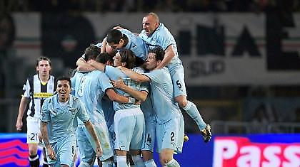 Άλωσε το Τορίνο και πέρασε τελικό η Λάτσιο (video)