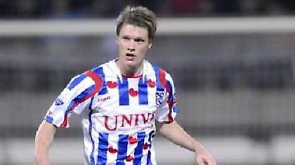 Στον τελικό η Χέρενφεν!