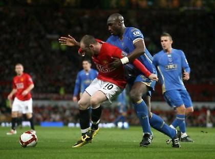 Premier League: Νίκη για Μαν. Γιουνάιτεντ, γκέλα για Τσέλσι (video)