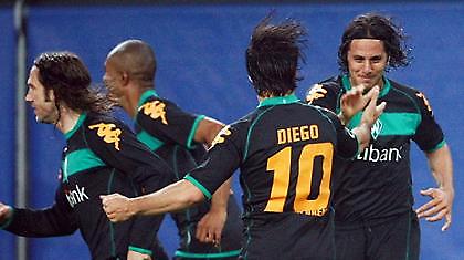 «Ελληνικός» τελικός στο Κύπελλο Γερμανίας