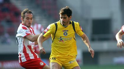 ΑΕΚ: Εξετάζει Φλάβιο