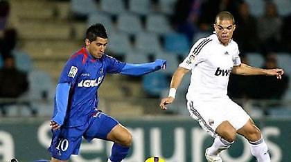 Πέπε: «Δεν θέλω να ξαναπαίξω μπάλα…»