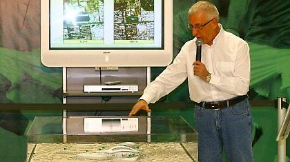 Κύριε Δήμαρχε, ελάτε να τελειώνουμε…