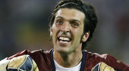 Μπουφόν: «Συγνώμη…»