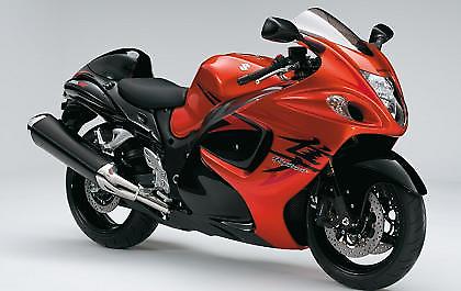 Επιπλέον κέρδος για αγορά μοτοσικλετών Suzuki