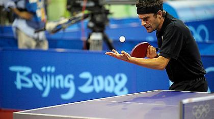 Εκτός παγκοσμίου πρωταθλήματος ο Κρεάνγκα