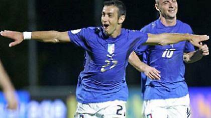 Πάει «Γιούβε» ο Κουαλιαρέλα