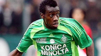 Στο στόχαστρο της Σεβίλλης ο Ματουϊντί