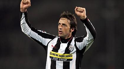 Λεγκροτάλιε: «Δεν πίνω, δεν χαρτοπαίζω, δεν κάνω sex»