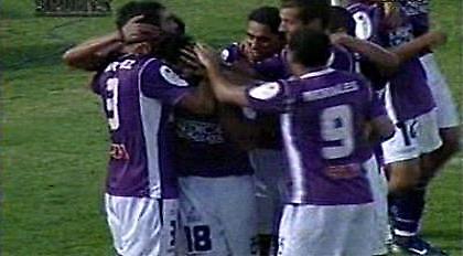 Το Λάτιν Τσέλσι-Λίβερπουλ…