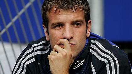 Μπάγερν για Φαν ντερ Φάαρτ