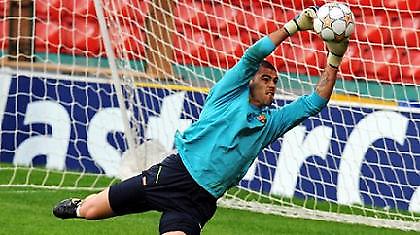 Κοντά στο ρεκόρ ο Βαλντέζ