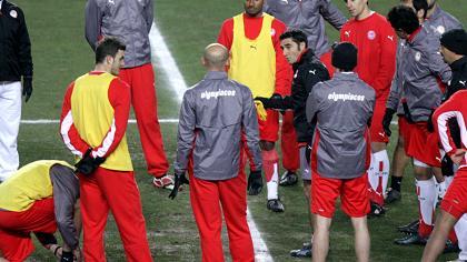 ΟΣΦΠ: Ξέσπασε ο Βαλβέρδε!