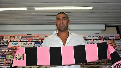 «Ντοπέ» ο Καροτσιέρι