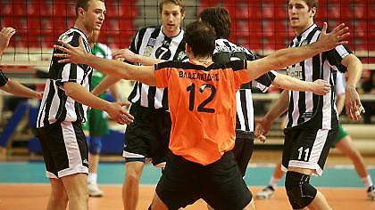 Ευρωπαϊκές ελπίδες για ΠΑΟΚ