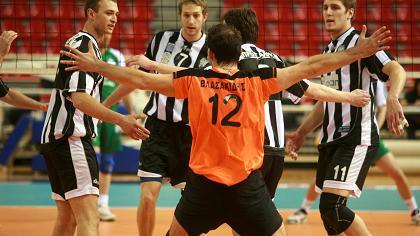 Ευρωπαϊκές ελπίδες για ΠΑΟΚ