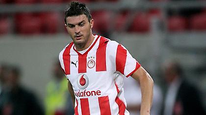 Θρύλος «Σαρακοστιανός»...