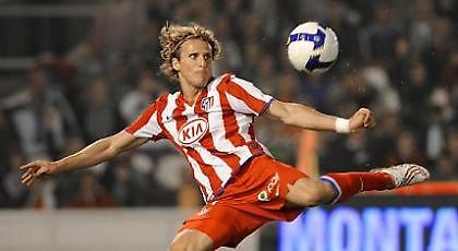 Primera Division: Διασυρμός για Ατλέτικο!