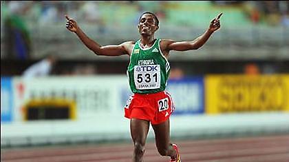 Επανέρχεται ο Μπεκέλε