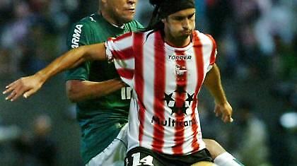 Τελικά, πάμε για σίριαλ με τον Ανχελέρι!