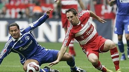 Bundesliga: Κρίσιμη αγωνιστική