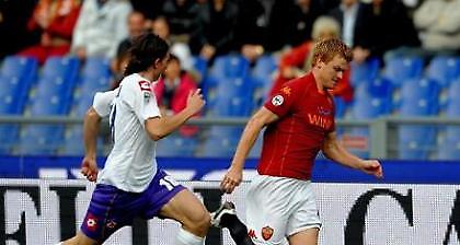 Serie A: Ντέρμπι επιβίωσης στη Φλωρεντία