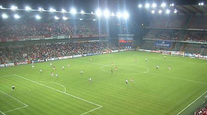 Jupiler League: «Μάχη» μέχρι τέλους…