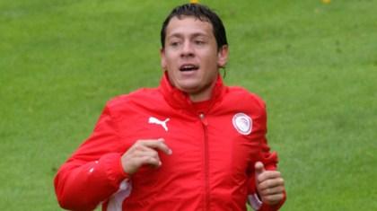 ΟΣΦΠ: Με την ομάδα ο Γκαλέτι