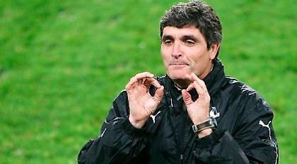 Ο Χουάντε Ράμος «ασπίδα» για τον Πέπε