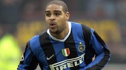 Παρελθόν από την Ίντερ ο Αντριάνο