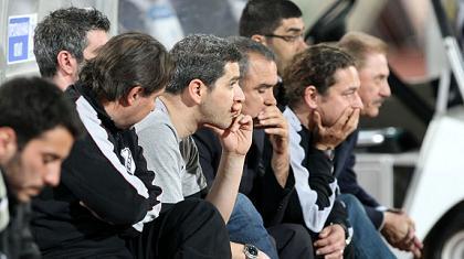 ΟΦΗ: Ούτε οι μισοί στην προπόνηση!