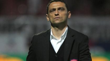 Σταματόπουλος: «Δεν μου είναι εύκολο»