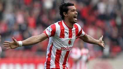 Ντουντού: «Θέλω να μείνω…»