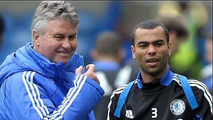 Κόουλ: «Μακάρι να μείνω για πολλά χρόνια»