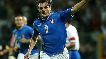 Μια «ανάσα» από τη Φλαμένγκο ο Βιέρι!