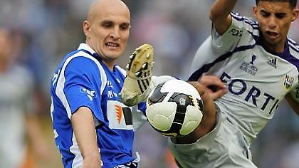 Μάριτς: «Άντερλεχτ όπως Ολυμπιακός»!