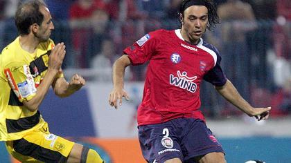 Σε ομάδα της Αυστραλίας ο Ρεκόμπα;