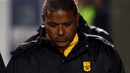 Μαζίνιο: «Συνεχίζουμε να παλεύουμε»