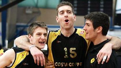 Α1: «Να εκμεταλλευτούμε το πλεονέκτημα έδρας»