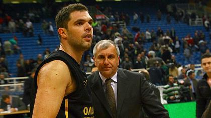 Παπανικολάου: «Κάναμε μία αξιέπαινη προσπάθεια»